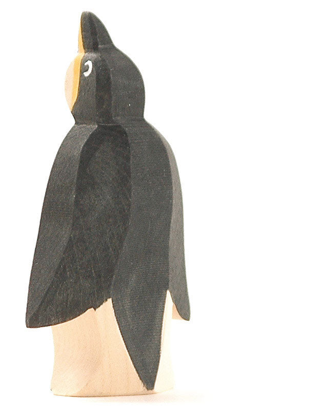 Ostheimer - Holzfigur 'Pinguin von vorne - 22801'