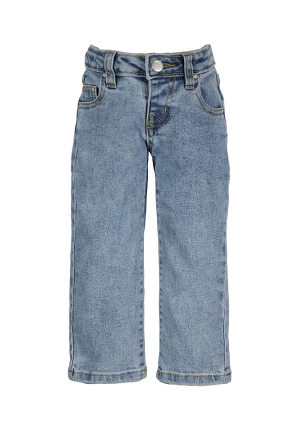 The New Chapter - Baggy Jeans 'RILEY THE NEW CHAPTER DENIM PANTS - Classic denim'