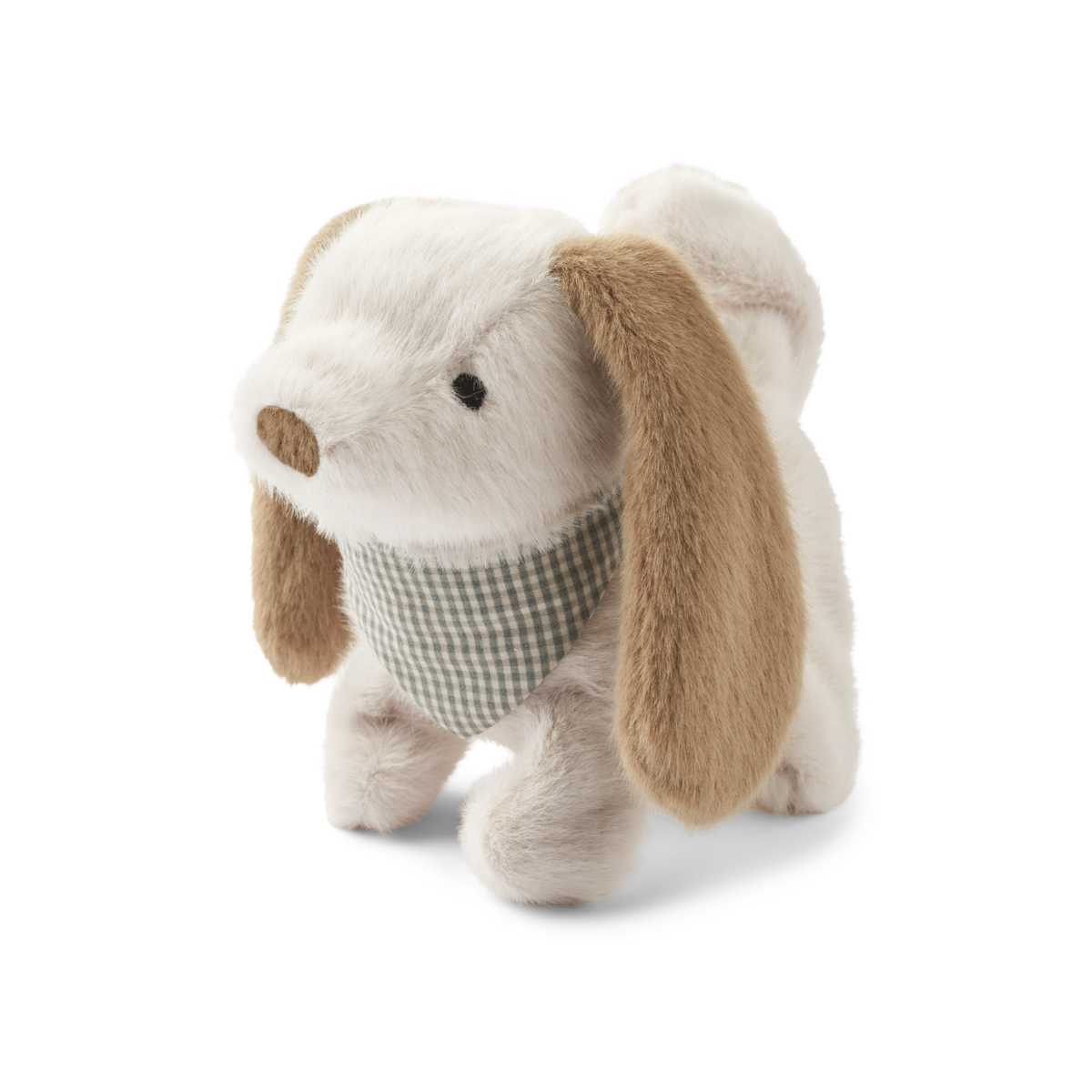 Liewood - Hund 'Dev Dog Motoric Teddy - Sandy'