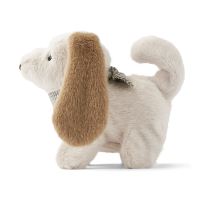 Liewood - Hund 'Dev Dog Motoric Teddy - Sandy'