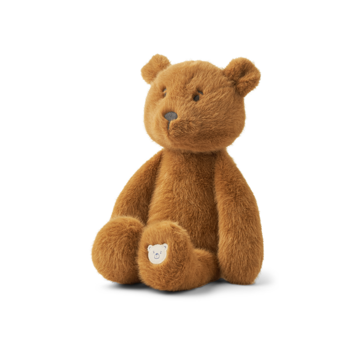 Liewood - Teddy 'Berto Bear Teddy - Golden caramel'