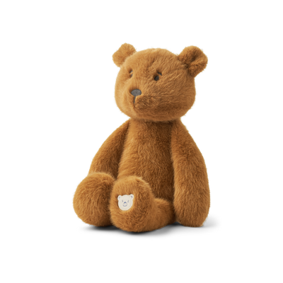 Liewood - Teddy 'Berto Bear Teddy - Golden caramel'