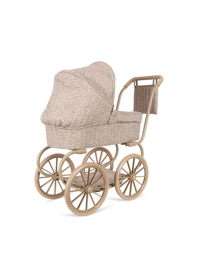 Konges Slojd - Kinder Puppenwagen 'MINNIE DOLL PRAM - Milk Tank'