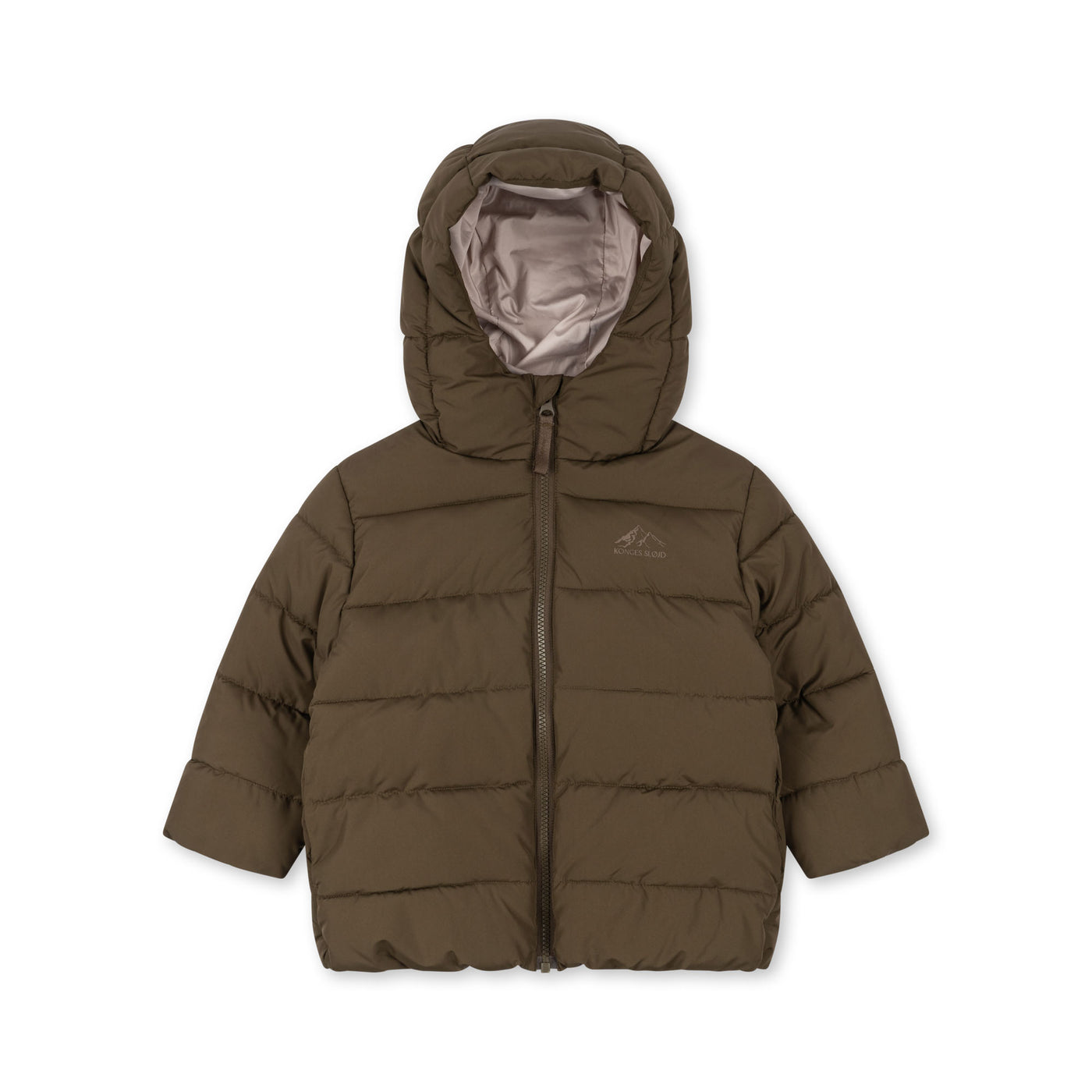 Konges slojd - Winterjacke 'ALPI JACKET - BEECH'